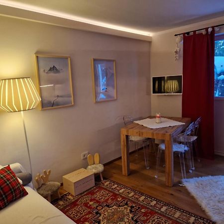 Sauze Apartment Oulx Eksteriør bilde