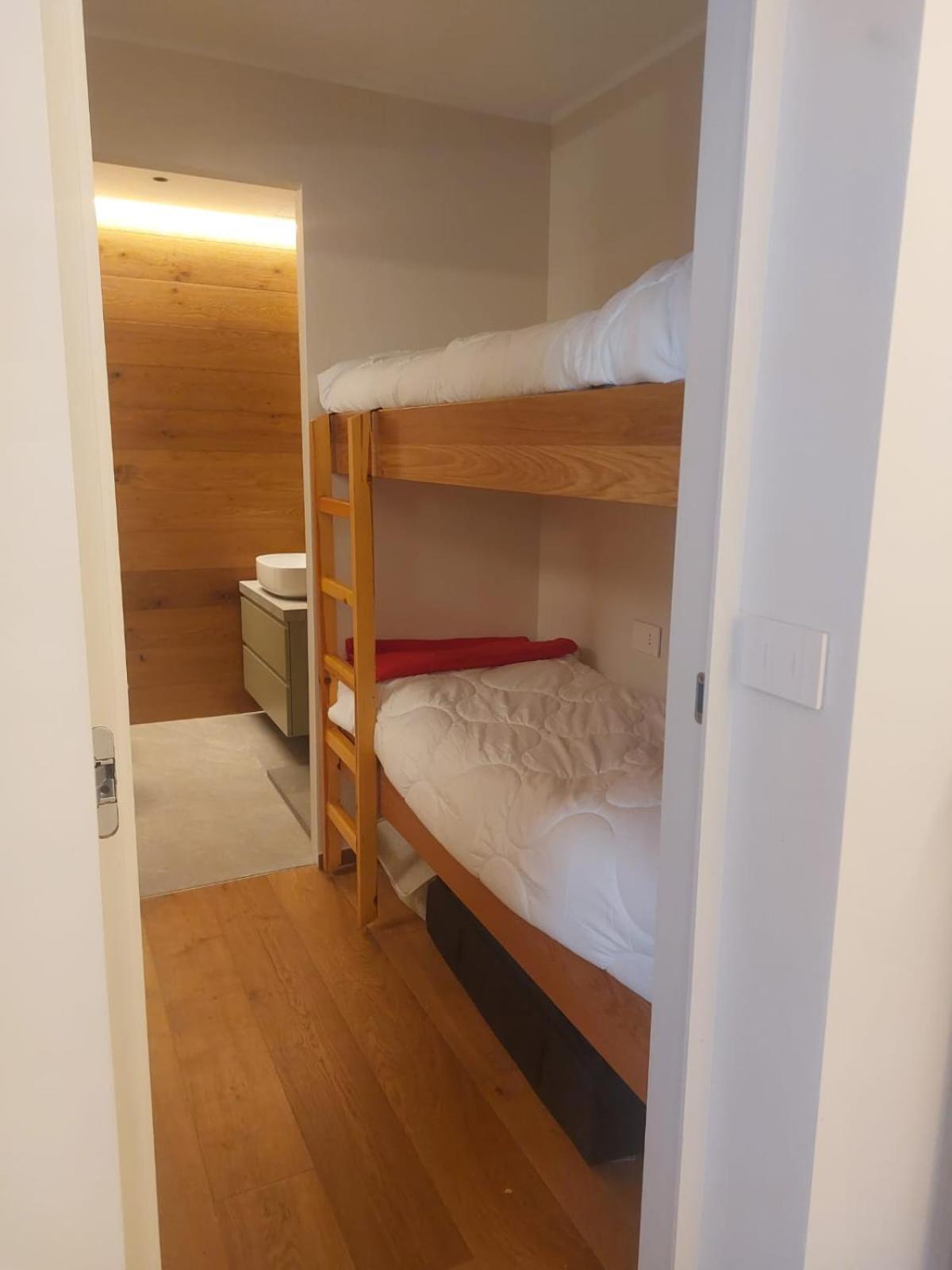 Sauze Apartment Oulx Eksteriør bilde