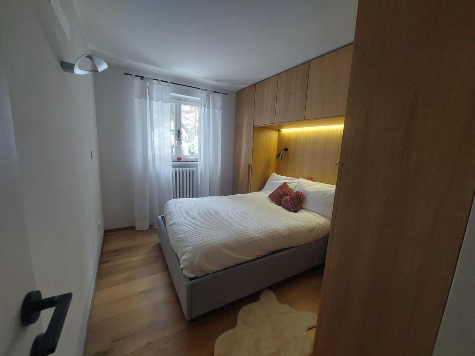 Sauze Apartment Oulx Eksteriør bilde