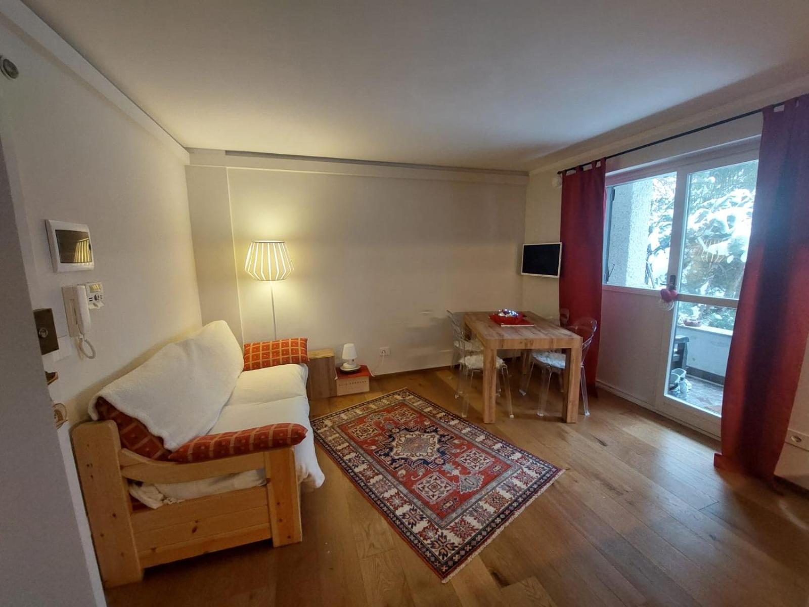 Sauze Apartment Oulx Eksteriør bilde