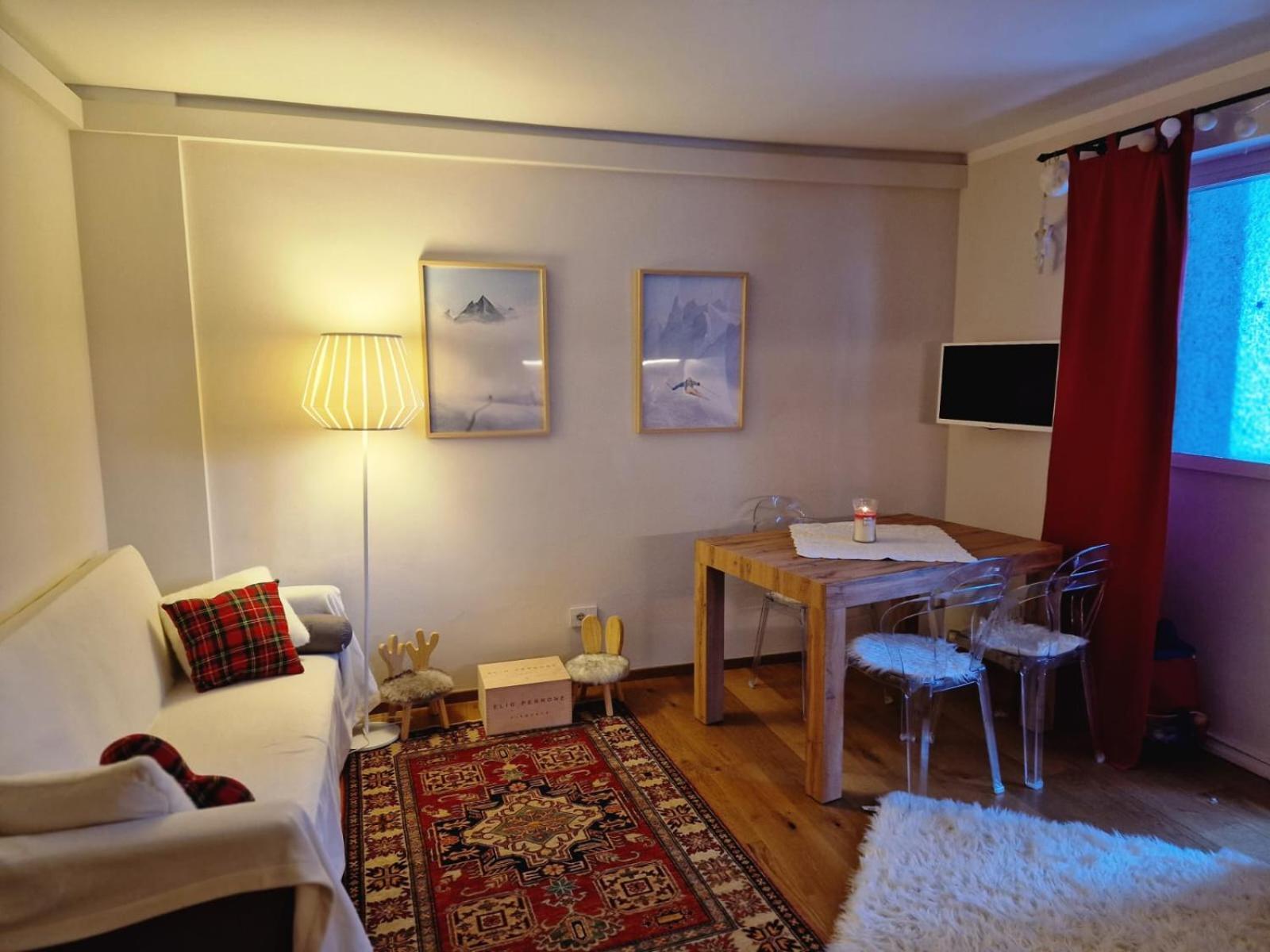Sauze Apartment Oulx Eksteriør bilde